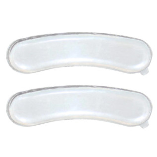 Tynor Heel Protector – Soft Heel Cushion for Injury Relief