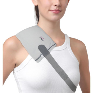 Tynor Cool Pack H-11 – Cold Therapy for Pain & Swelling