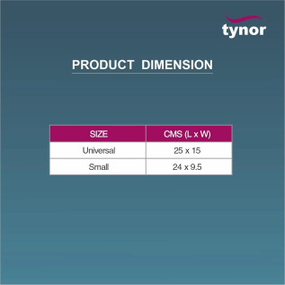 Tynor Cool Pack H-11 – Cold Therapy for Pain & Swelling