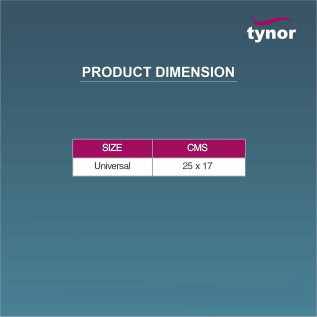Tynor Hot & Cold Pack L-44 – Reusable Pain Relief Pack