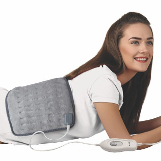 Tynor Heating Pad Ortho L-73 – Safe Electric Pain Relief