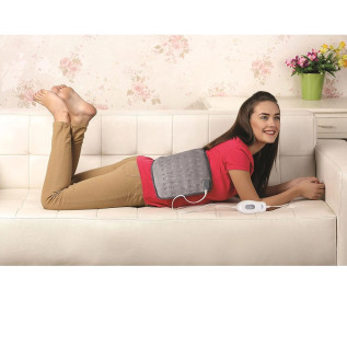 Tynor Heating Pad Ortho L-73 – Safe Electric Pain Relief