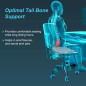 Coccyx Cushion Seat for Tailbone Pain Relief by Tynor H-13 – Orthopedic Memory Foam Support for Back, Spine & Posture Correction Coccyx Cushion Seat for Tailbone Pain Relief by Tynor H-13 – Orthopedic Memory Foam Support for Back, Spine & Posture Correction
