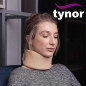 Tynor Collar Soft (Firm Density) B-01 for Neck Support, Cervical Pain Relief & Posture Correction – Comfortable & Durable Tynor Collar Soft (Firm Density) B-01 for Neck Support, Cervical Pain Relief & Posture Correction – Comfortable & Durable