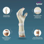 Tynor Hand Resting Splint E-29 for Wrist Support, Finger Positioning & Fracture Recovery – Ideal for Right & Left Hand Use Tynor Hand Resting Splint E-29 for Wrist Support, Finger Positioning & Fracture Recovery – Ideal for Right & Left Hand Use