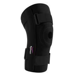 Tynor Knee Wrap Hinged – Adjustable Knee Brace for Pain