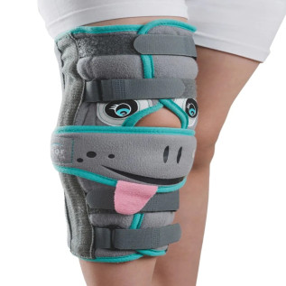 Tynor Knee Immobilizer D-44