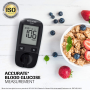 Accu-Chek Blood Sugar Monitor Kit