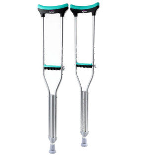 Tynor Auxiliary Crutch L-21