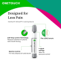 OneTouch Select Plus Simple – Painfree Sugar Testing