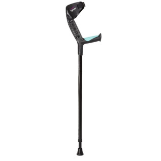 Tynor Elbow Crutch Adj. L-13 – Adjustable Walking Support