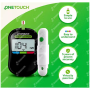 OneTouch Select Plus Simple Glucometer device