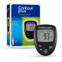 Diabetes glucometer and sugar testing machine