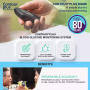 Accurate glucometer with free test strips