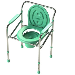 Tynor Commode Chair L-35