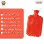 Hicks Hot Water Bottle – Pain Relief & Leak-Proof