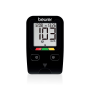 Beurer GL 22 Glucometer Machine with 10 Strips