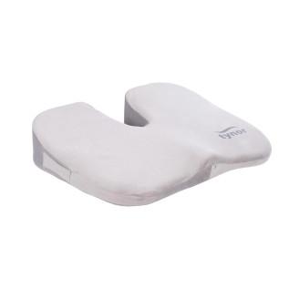 Tynor Ortho Cushion Seat H-23 for Back Pain Relief, Coccyx Tailbone Support, Pressure Sores & Comfort – Orthopedic Use