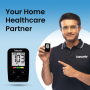Blood Sugar Monitor – Beurer GL 22 Kit