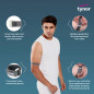 Tynor Tourniquet L-01 for Vein Compression | Ideal for Blood Collection, Emergency Use & Medical Clinics – Durable & Easy to Use Tynor Tourniquet L-01 for Vein Compression | Ideal for Blood Collection, Emergency Use & Medical Clinics – Durable & Easy to Use