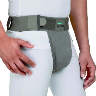 Tynor Scrotal Support L-59 – Testicular Support & Comfort