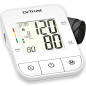 Dr Trust (USA) Fully Automatic Icheck Digital Blood Pressure BP Monitor Machine with Mdi Technology- 116 Dr Trust (USA) Fully Automatic Icheck Digital Blood Pressure BP Monitor Machine with Mdi Technology- 116