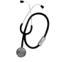 Dr Morepen Stethoscope ST-01A – Acoustic Medical Stethoscope