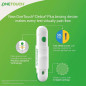 OneTouch Select Plus Simple Glucometer – Accurate Blood Sugar Testing & Virtually Pain-Free Diabetes Monitor