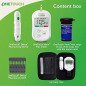 OneTouch Verio Flex Blood Glucose Monitor Value Pack OneTouch Verio Flex Blood Glucose Monitor Value Pack