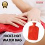 Hicks Hot Water Bottle – Pain Relief & Leak-Proof