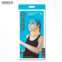 Vissco PC 0301B Cervical Collar – Soft Neck Support