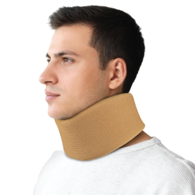 Vissco PC0304 Cervical Collar soft neck brace