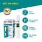 Accu-Chek Active 50 Test Strips - Reliable Blood Sugar Testing Accu-Chek Active 50 Test Strips - Reliable Blood Sugar Testing