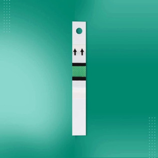 AccuChek Active Strips, Pack of 50