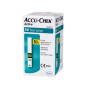 Accu-Chek Active 50 Test Strips - Reliable Blood Sugar Testing Accu-Chek Active 50 Test Strips - Reliable Blood Sugar Testing