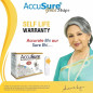 Accusure Gold 50 Test Strips, 2x25 Accusure Gold 50 Test Strips, 2x25