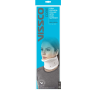 Firm cervical neck brace for posture and relief