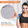 Vissco wrist support for injury recovery