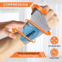 Vissco PC 0604 Wrist Brace – Adjustable Support