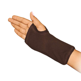 Vissco PC 0628 Carpal Wrist Support front view