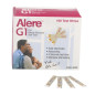 Alere G1 100 Test Strips | Glucometer Test Strips for Accurate Blood Sugar Monitoring – Compatible Glucose Monitoring Strips Alere G1 100 Test Strips | Glucometer Test Strips for Accurate Blood Sugar Monitoring – Compatible Glucose Monitoring Strips