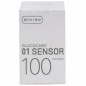 Glucocard 01 Sensor 100 Glucometer Strips Glucocard 01 Sensor 100 Glucometer Strips