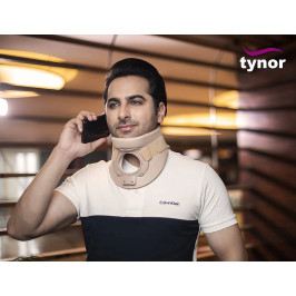 Tynor B 05 Cervical Orthosis (Philadelphia) Ethafoam
