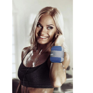 Tynor Weigh Cuff H-01 - Adjustable Weighing Cuff for Accurate Measurement of Limb Weight