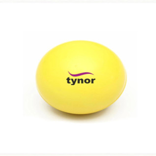 Tynor Exercising Ball PU H-05 – Hand & Wrist Strength Tool