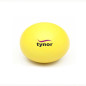 Tynor Exercising Ball PU H-05 for Hand Finger Wrist Grip Strength Recovery – Soft & Durable Physical Therapy Tool Tynor Exercising Ball PU H-05 for Hand Finger Wrist Grip Strength Recovery – Soft & Durable Physical Therapy Tool