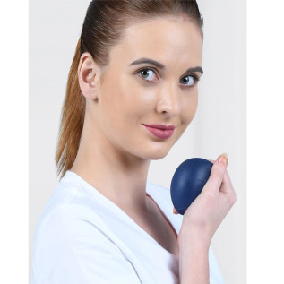 Tynor Super Exercising Gel Ball H-27 for Grip Strength