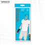 Vissco Forearm Brace Short – Wrist & Forearm Support