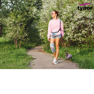 Tynor K Support Hinged (Neo) J-01 – Premium Knee Support
