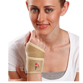 Tynor W Brace with Thumb Support – Pain Relief & Comfort